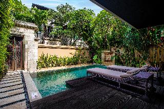 The Sakala Resort Bali fotoÄŸrafÄ±