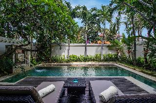 The Sakala Resort Bali fotoÄŸrafÄ±