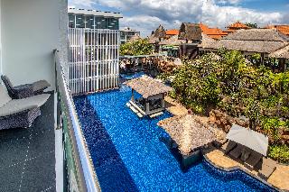 The Sakala Resort Bali fotoÄŸrafÄ±