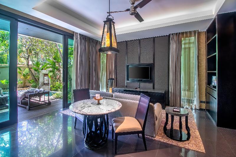 The Sakala Resort Bali - Oda