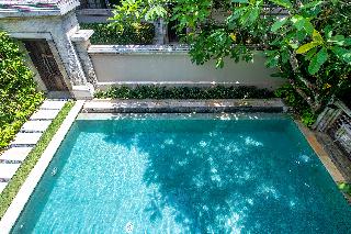 The Sakala Resort Bali fotoÄŸrafÄ±
