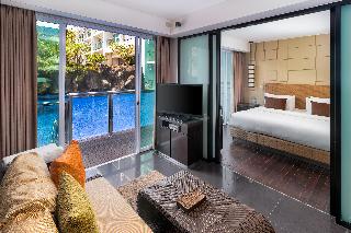 The Sakala Resort Bali fotoÄŸrafÄ±