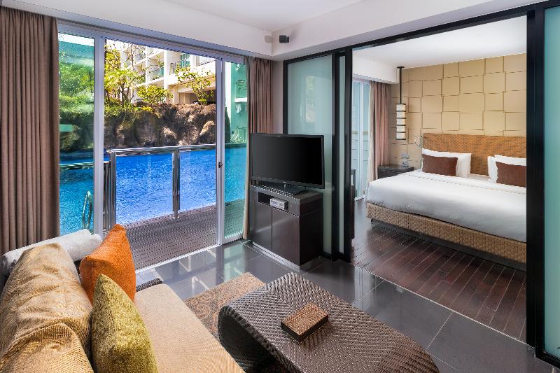 The Sakala Resort Bali - Oda