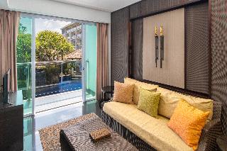 The Sakala Resort Bali fotoÄŸrafÄ±