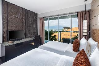 The Sakala Resort Bali fotoÄŸrafÄ±