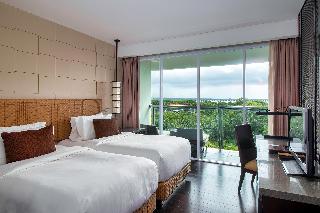 The Sakala Resort Bali fotoÄŸrafÄ±