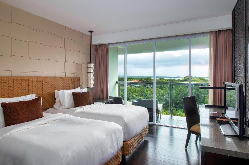 The Sakala Resort Bali - Oda