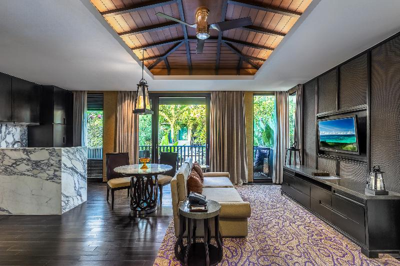 The Sakala Resort Bali - Oda