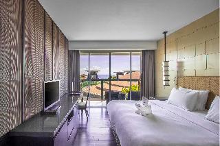 The Sakala Resort Bali fotoÄŸrafÄ±