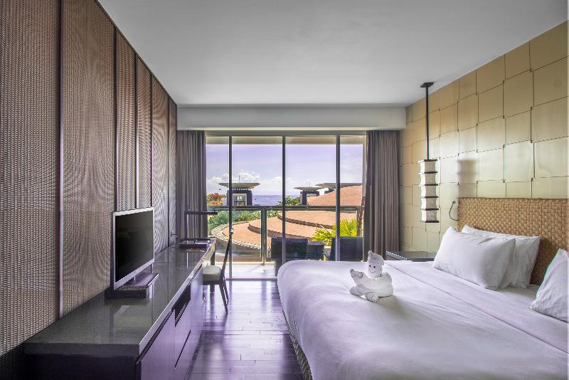 The Sakala Resort Bali - Oda