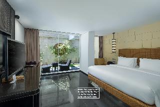 The Sakala Resort Bali fotoÄŸrafÄ±