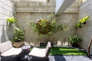 The Sakala Resort Bali fotoÄŸrafÄ±