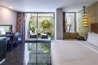 The Sakala Resort Bali fotoÄŸrafÄ±