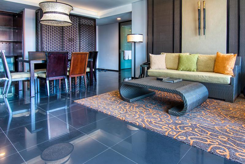 The Sakala Resort Bali - Oda