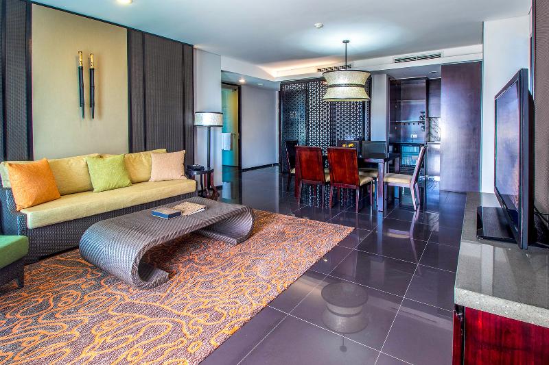 The Sakala Resort Bali - Oda