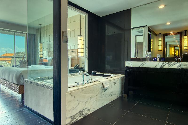 The Sakala Resort Bali - Oda