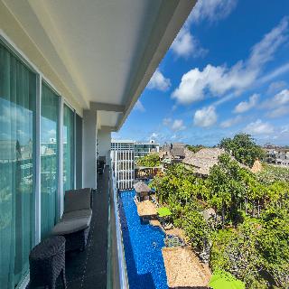 The Sakala Resort Bali fotoÄŸrafÄ±