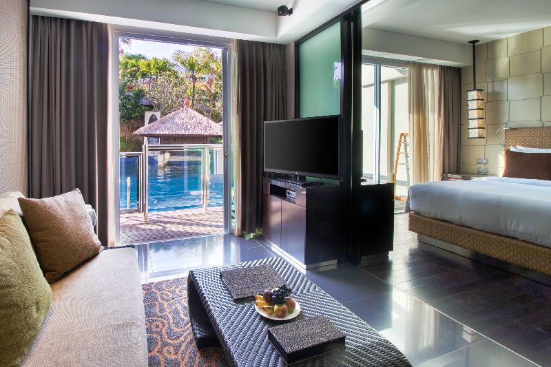 The Sakala Resort Bali - Oda