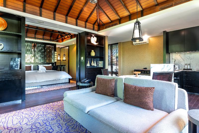 The Sakala Resort Bali - Oda