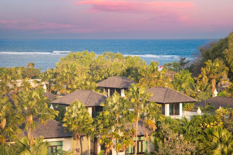 The Sakala Resort Bali - Oda