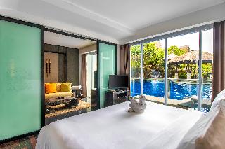 The Sakala Resort Bali fotoÄŸrafÄ±