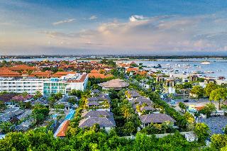 The Sakala Resort Bali fotoÄŸrafÄ±