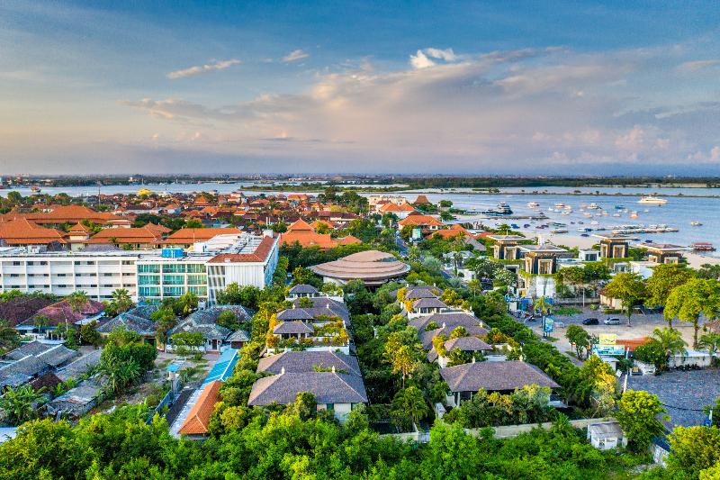 The Sakala Resort Bali - Oda