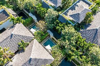 The Sakala Resort Bali fotoÄŸrafÄ±