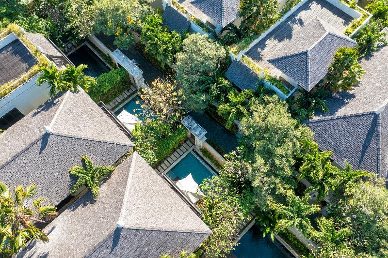 The Sakala Resort Bali - Oda