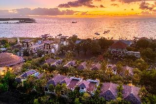 The Sakala Resort Bali fotoÄŸrafÄ±