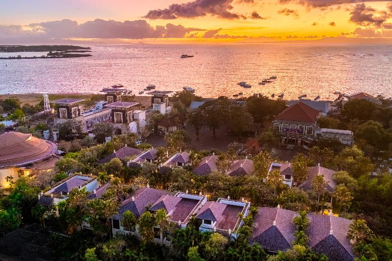 The Sakala Resort Bali - Oda
