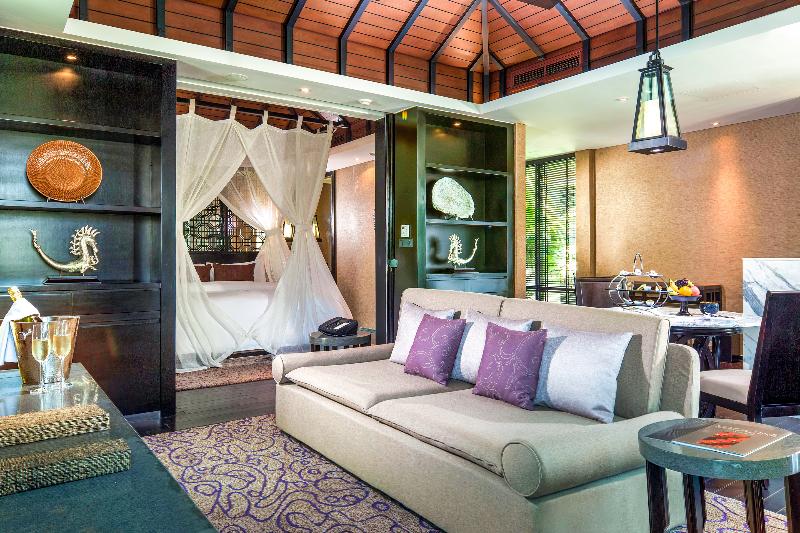 The Sakala Resort Bali - Oda