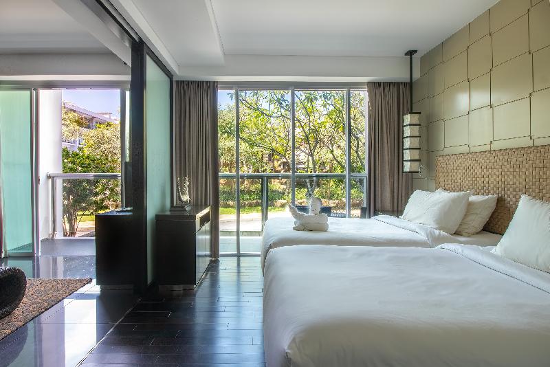 The Sakala Resort Bali - Oda