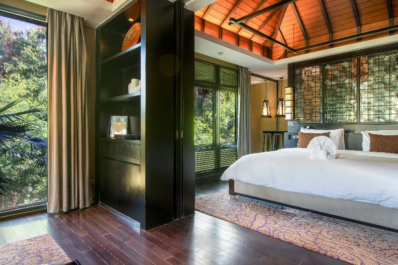 The Sakala Resort Bali - Oda