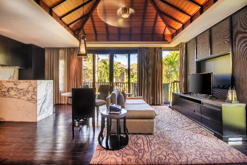 The Sakala Resort Bali - Oda