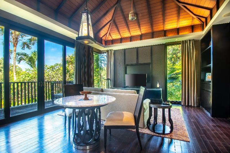 The Sakala Resort Bali - Oda