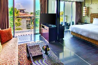 The Sakala Resort Bali fotoÄŸrafÄ±