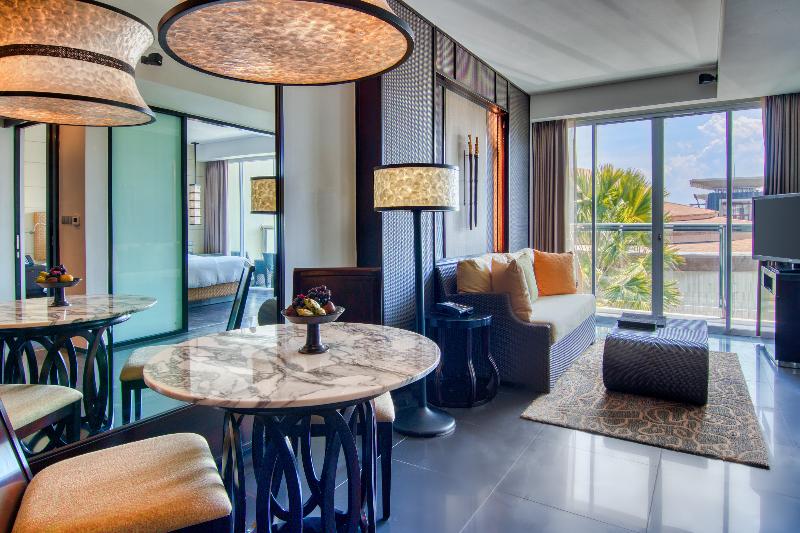 The Sakala Resort Bali - Oda