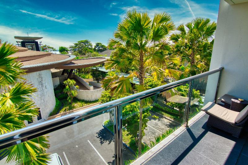 The Sakala Resort Bali - Oda