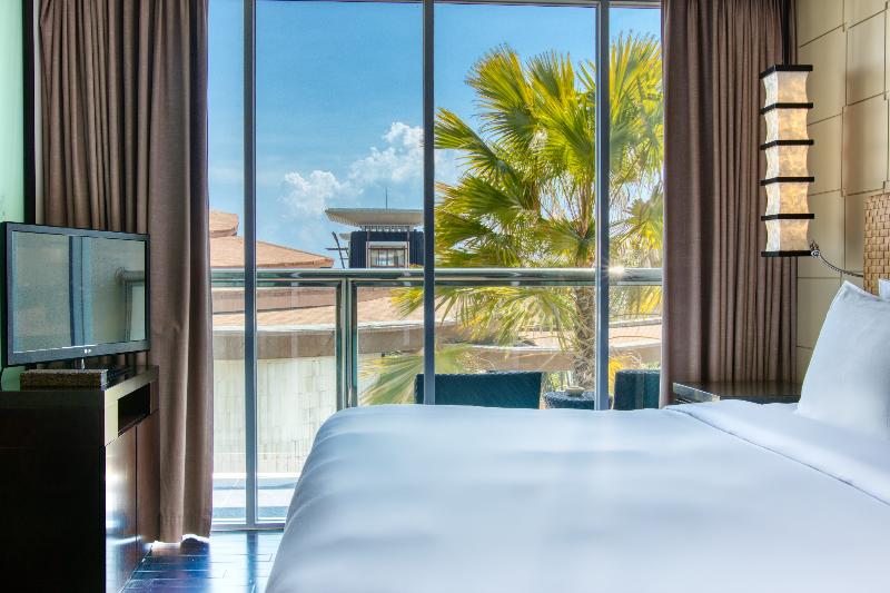 The Sakala Resort Bali - Oda