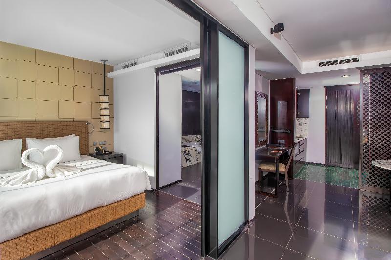 The Sakala Resort Bali - Oda