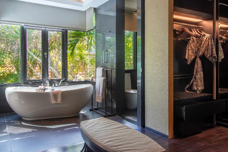 The Sakala Resort Bali - Oda