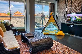 The Sakala Resort Bali fotoÄŸrafÄ±