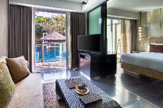 The Sakala Resort Bali fotoÄŸrafÄ±