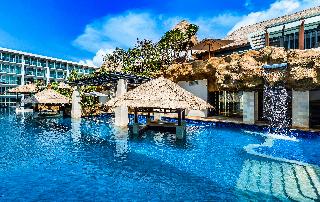 The Sakala Resort Bali fotoÄŸrafÄ±