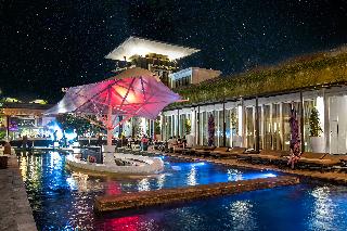 The Sakala Resort Bali fotoÄŸrafÄ±