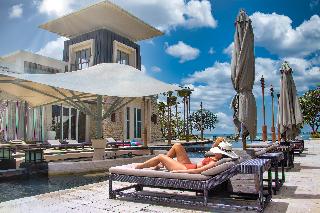 The Sakala Resort Bali fotoÄŸrafÄ±
