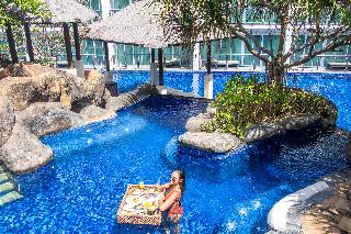 The Sakala Resort Bali fotoÄŸrafÄ±