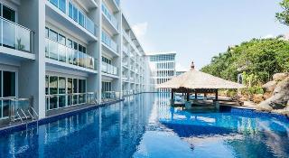 The Sakala Resort Bali fotoÄŸrafÄ±