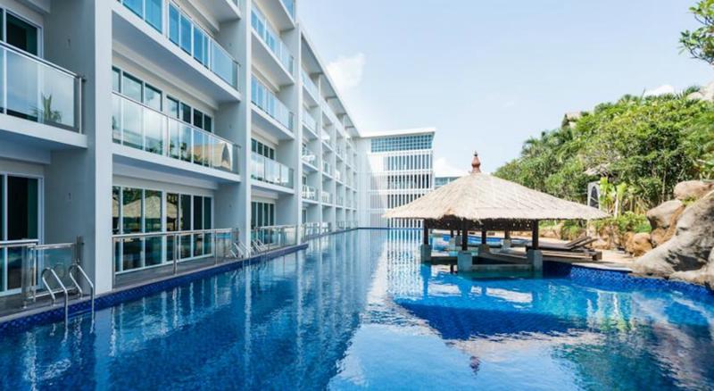 The Sakala Resort Bali - Havuz
